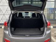 Hyundai ix35 I Москва  - изображение 34
