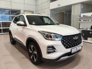 Chery Tiggo 4 Pro I Рестайлинг Уфа  - изображение 14
