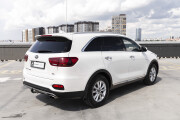 Kia Sorento III Prime Рестайлинг Казань  - изображение 28