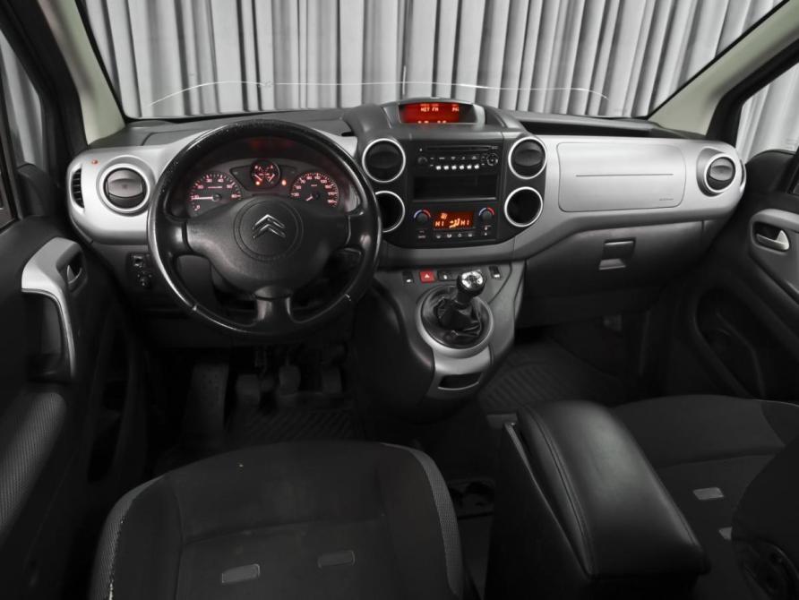 Citroen Berlingo II Ставрополь  - изображение 6