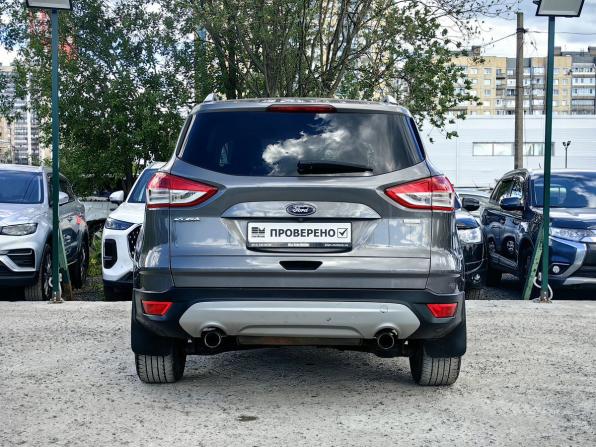Ford Kuga II с пробегом 2013 года, цена 769 000 рублей, 316000 км, внедорожник, Автокод Объявления