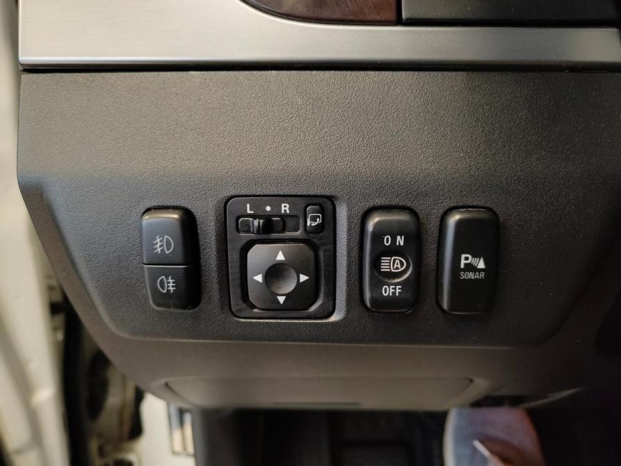 Mitsubishi Pajero IV Рестайлинг 2 Санкт-Петербург  - изображение 5