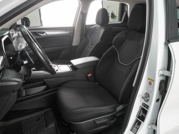 Haval Jolion I с пробегом 2023 года, цена 1 643 000 рублей, 60809 км, внедорожник, Автокод Объявления