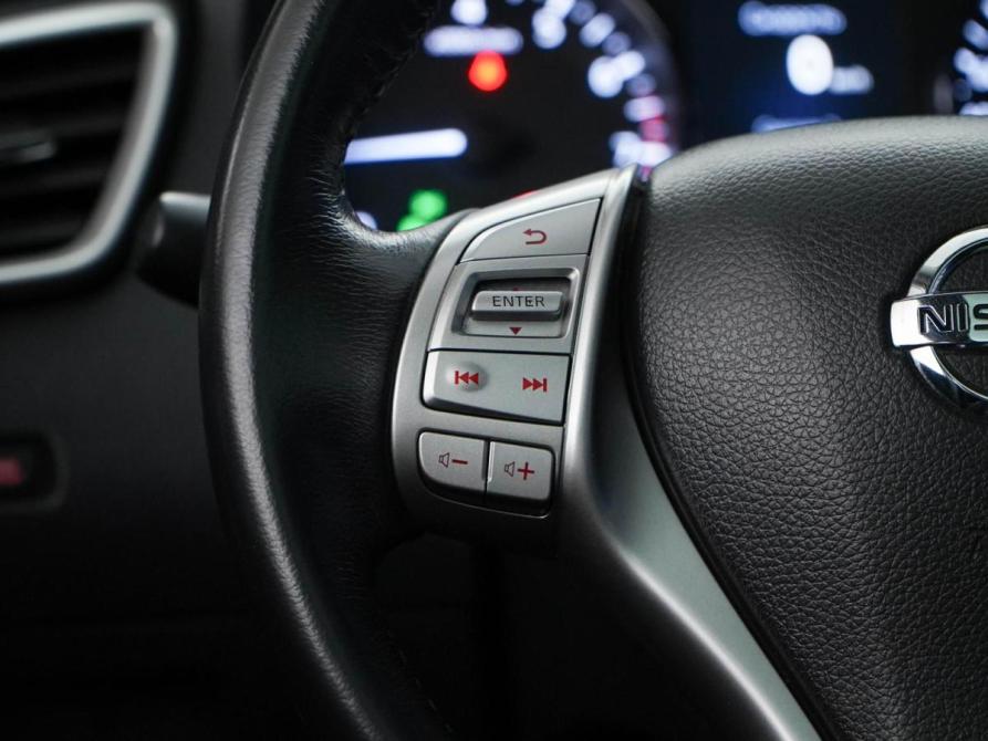 Nissan Qashqai II Москва  - изображение 13