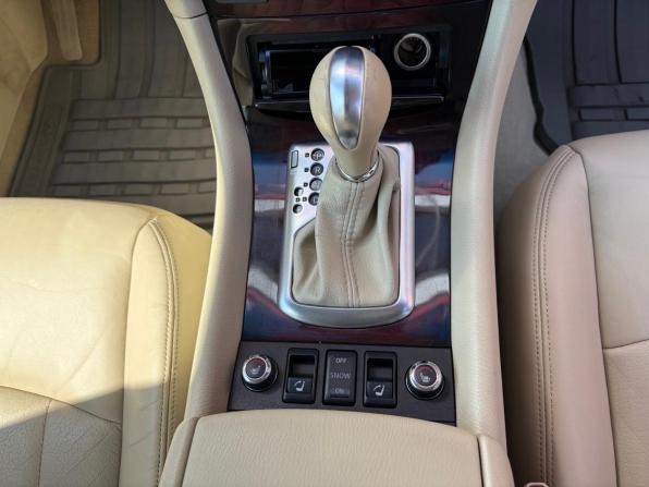 Infiniti QX50 I с пробегом 2013 года, цена 1 670 000 рублей, 169800 км, внедорожник, Автокод Объявления