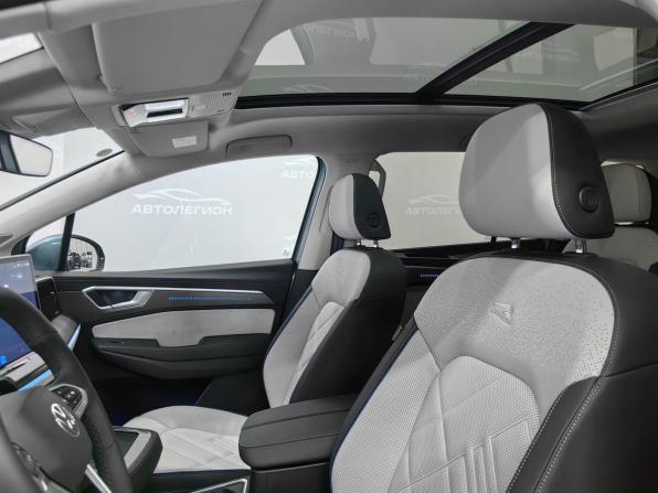 Volkswagen Talagon I Рестайлинг с пробегом 2025 года, цена 5 690 000 рублей, 1241 км, внедорожник, Автокод Объявления