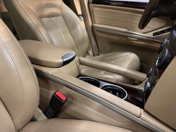 Mercedes-Benz GL-Класс I (X164) Рестайлинг с пробегом 2011 года, цена 2 997 000 рублей, 67900 км, внедорожник, Автокод Объявления