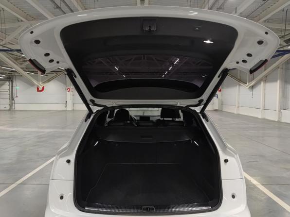 Audi Q5 II (FY) с пробегом 2019 года, цена 2 890 000 рублей, 184631 км, внедорожник, Автокод Объявления