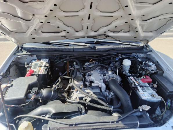 Mitsubishi L200 IV с пробегом 2011 года, цена 889 000 рублей, 325404 км, offers.body_type.unknown, Автокод Объявления