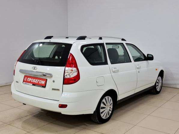 Lada (ВАЗ) Priora I с пробегом 2010 года, цена 260 000 рублей, 112812 км, универсал, Автокод Объявления