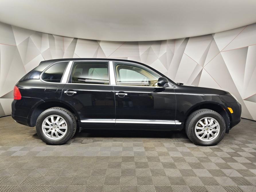 Porsche Cayenne I (955) Москва  - изображение 6