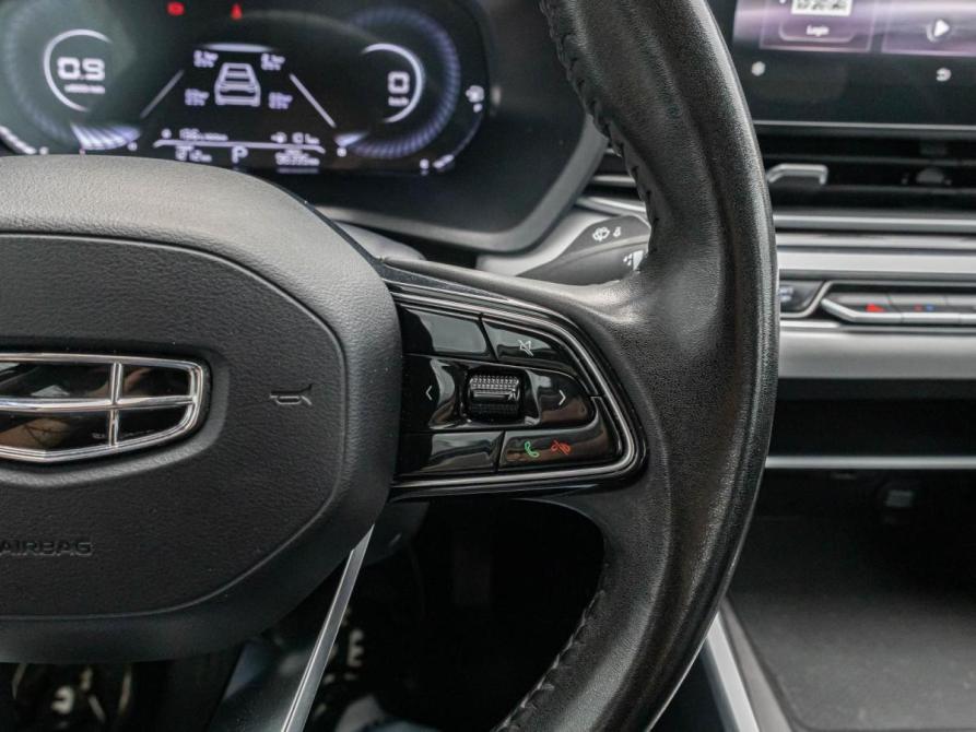 Geely Emgrand II Краснодар  - изображение 16