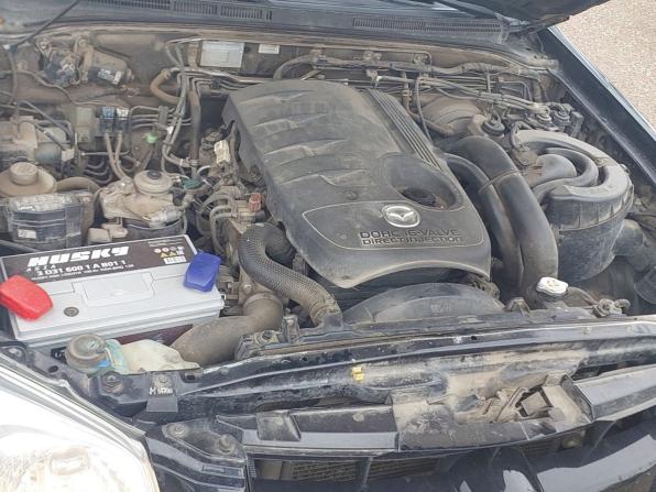 Mazda BT-50 I с пробегом 2007 года, цена 1 000 000 рублей, 207555 км, offers.body_type.unknown, Автокод Объявления