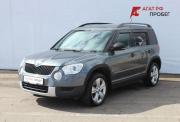 Skoda Yeti I Нижний Новгород  - изображение 22