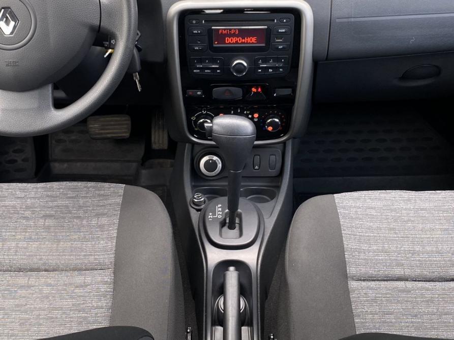 Renault Duster I Москва  - изображение 13
