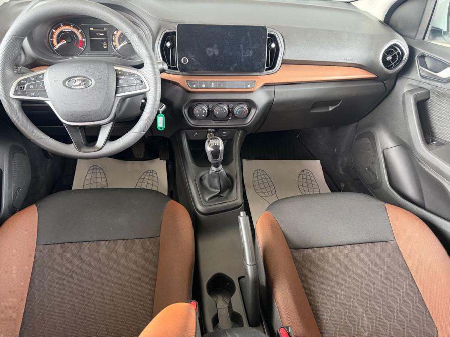 Lada (ВАЗ) Iskra Волгоград  - изображение 12