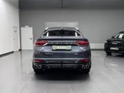 Geely Tugella I Рестайлинг Тверь  - изображение 30