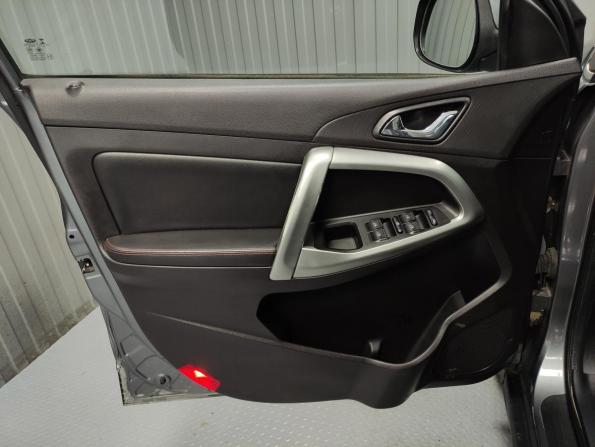 Chery Tiggo 5 I с пробегом 2014 года, цена 790 000 рублей, 97150 км, внедорожник, Автокод Объявления