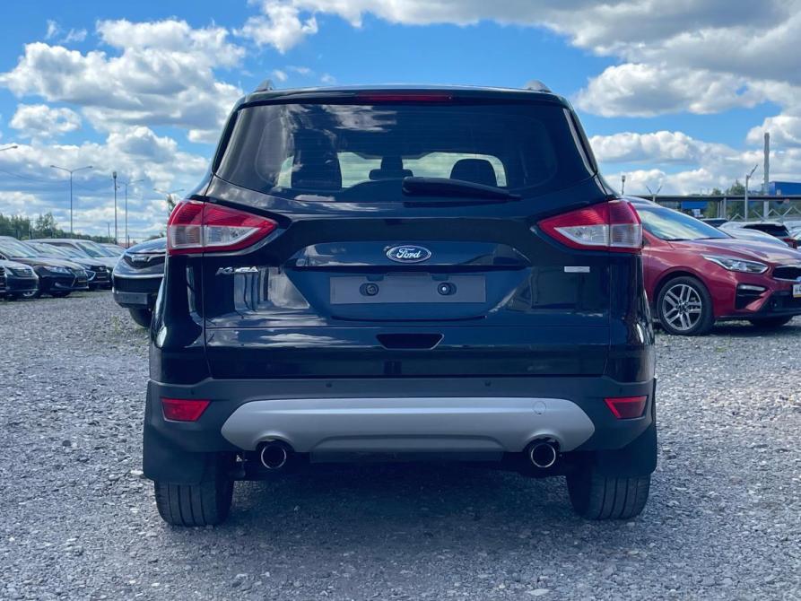 Ford Kuga II Вологда  - изображение 4