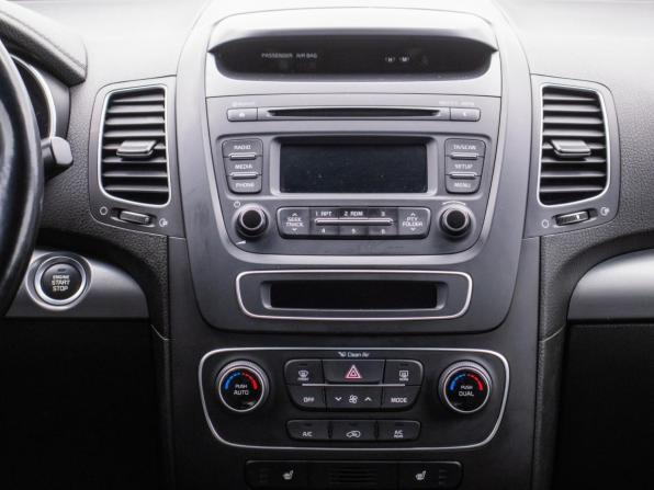 Kia Sorento II Рестайлинг с пробегом 2015 года, цена 1 870 000 рублей, 159890 км, внедорожник, Автокод Объявления