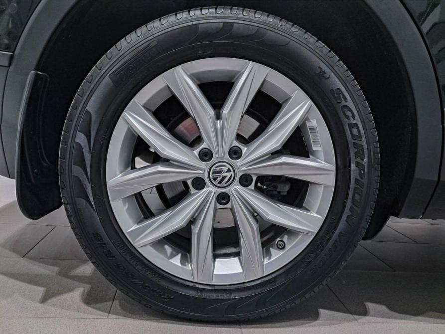 Volkswagen Tiguan II Казань  - изображение 22