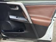 Toyota RAV4 IV (XA40) Рестайлинг Саратов  - изображение 25