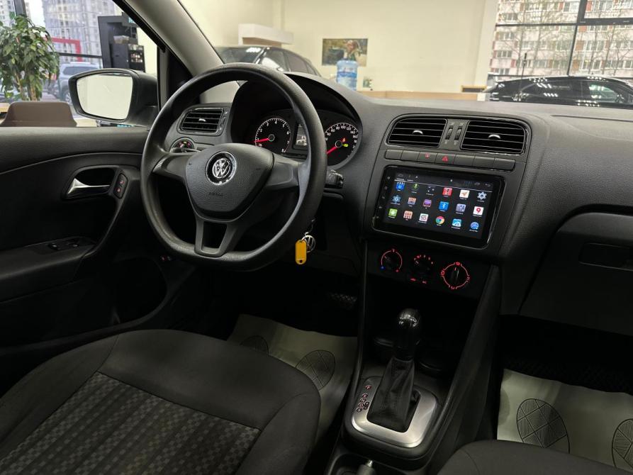 Volkswagen Polo V Рестайлинг Санкт-Петербург  - изображение 29