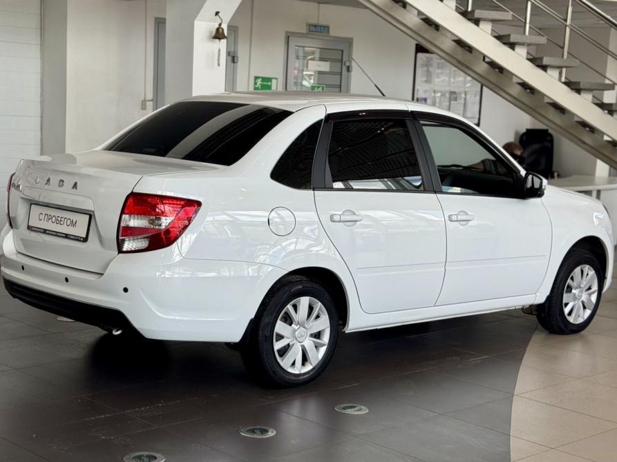 Lada (ВАЗ) Granta I Рестайлинг Саранск  - изображение 6