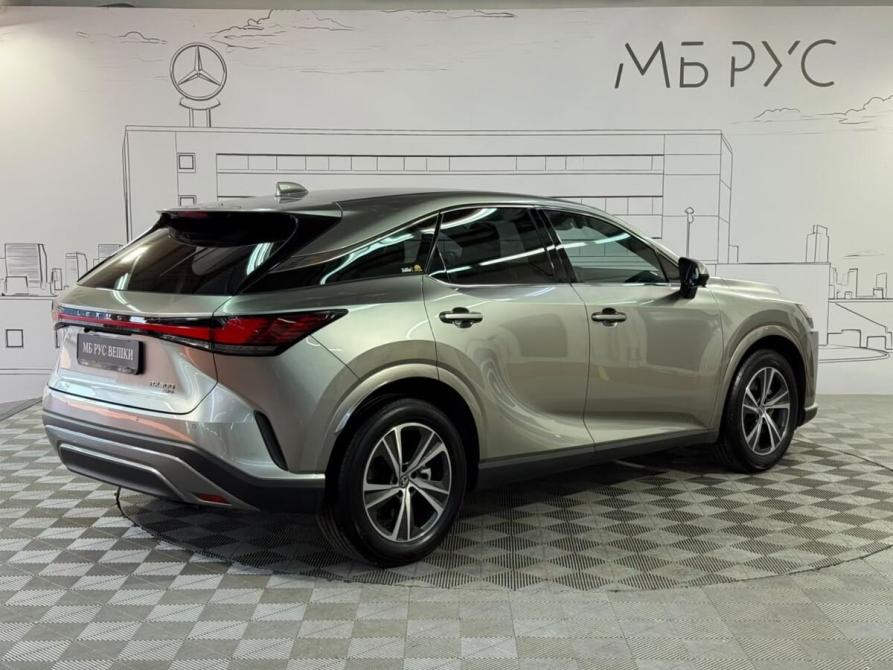 Lexus RX V Москва  - изображение 7
