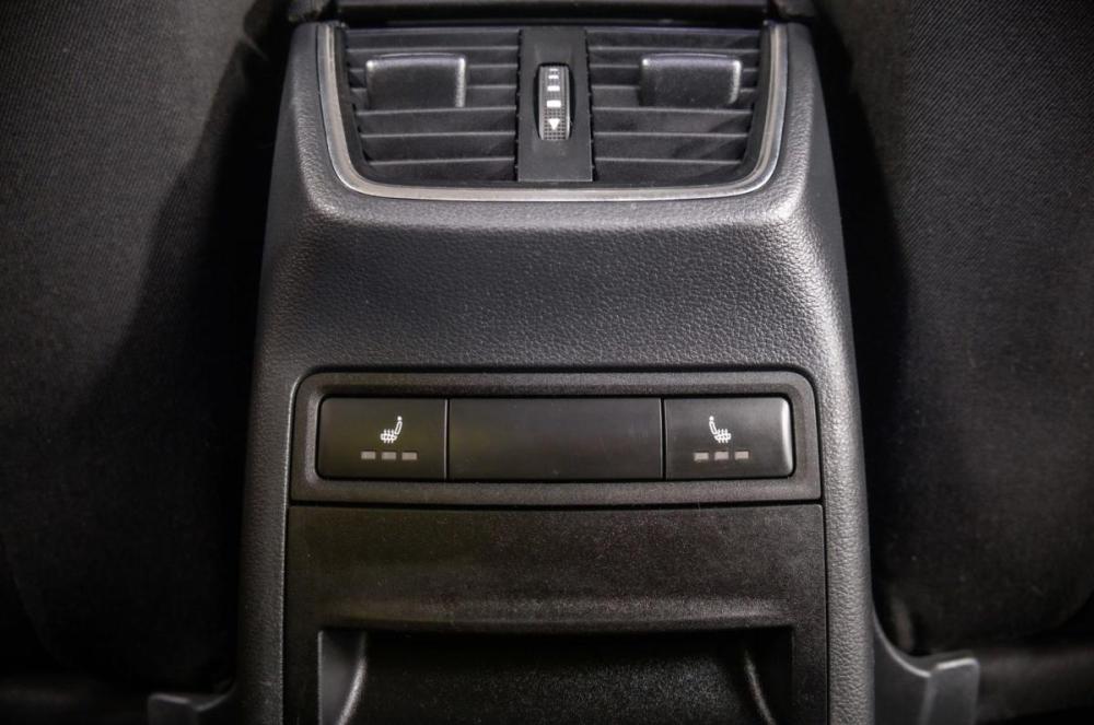 Skoda Octavia III (A7) Пермь  - изображение 19