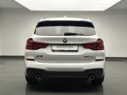 BMW X3 III (G01) Москва  - изображение 37
