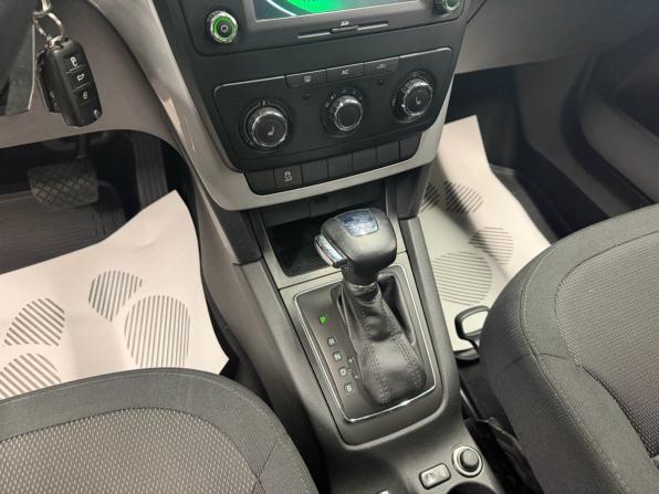 Skoda Yeti I с пробегом 2012 года, цена 639 000 рублей, 193000 км, внедорожник, Автокод Объявления