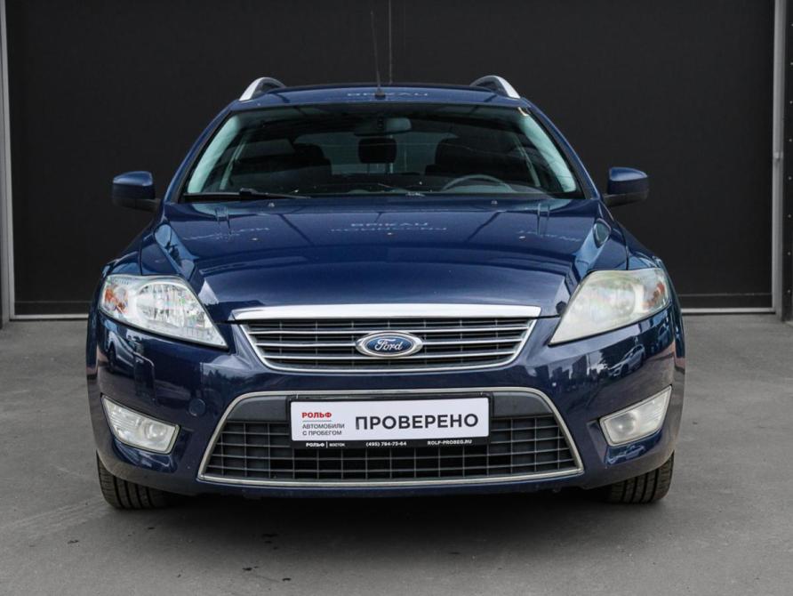 Ford Mondeo IV Москва  - изображение 2