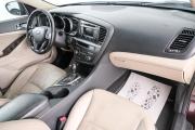 Kia Optima III Красноярск  - изображение 39