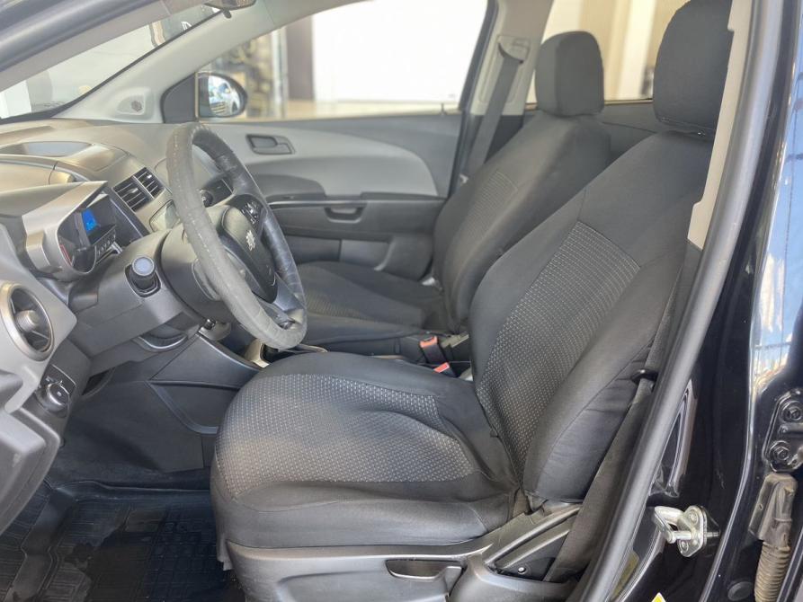 Chevrolet Aveo II Саратов  - изображение 22