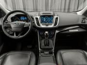 Ford Kuga II Рестайлинг Москва  - изображение 36
