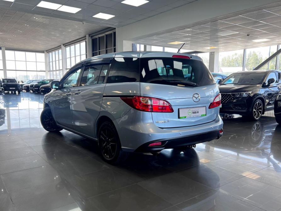 Mazda 5 II (CW) Тверь  - изображение 4