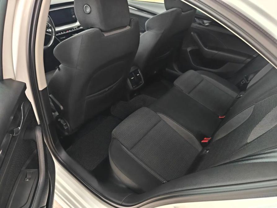 Skoda Octavia IV (A8) Москва  - изображение 14