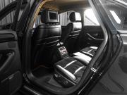 Audi A8 II (D3) Рестайлинг Тюмень  - изображение 38