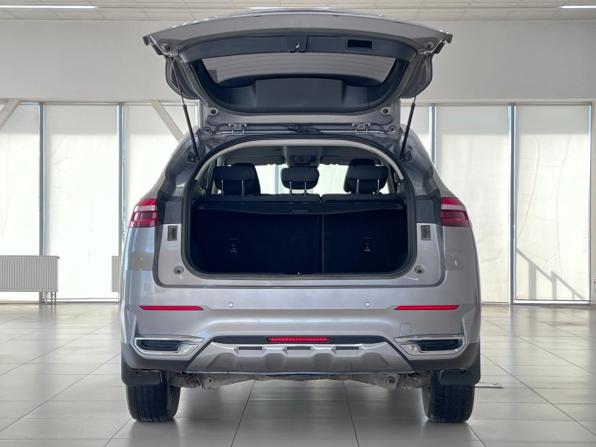 Haval F7 I с пробегом 2021 года, цена 1 950 000 рублей, 62645 км, внедорожник, Автокод Объявления