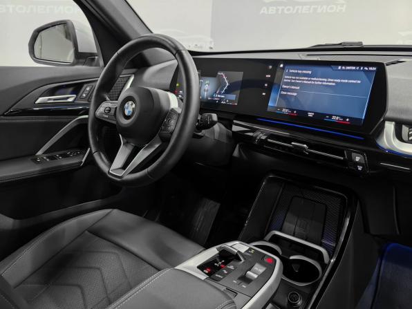 BMW X1 III (U11/U12) с пробегом 2023 года, цена 4 900 000 рублей, 20000 км, внедорожник, Автокод Объявления