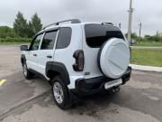 Lada (ВАЗ) Niva Travel I Великие Луки  - изображение 25