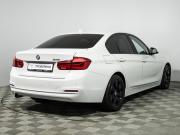 BMW 3 серии VI (F3x) Рестайлинг Санкт-Петербург  - изображение 24