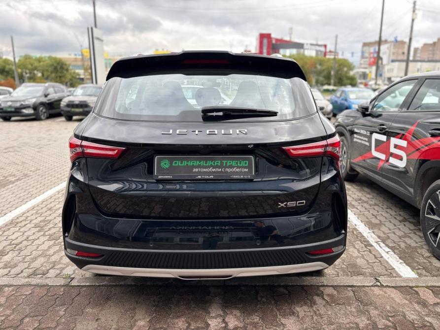 JETOUR X50 Череповец  - изображение 7