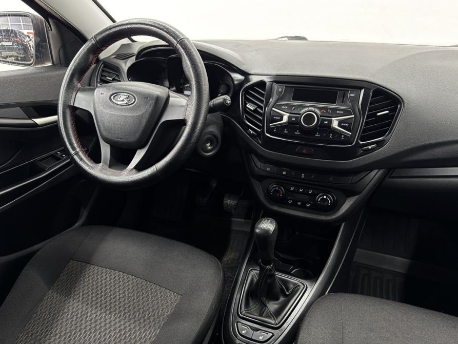 Lada (ВАЗ) Vesta I Смоленск  - изображение 19