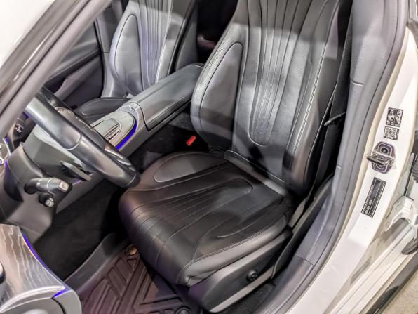 Mercedes-Benz CLS III (C257) с пробегом 2021 года, цена 6 700 000 рублей, 62950 км, седан, Автокод Объявления