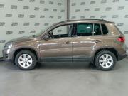 Volkswagen Tiguan I Рестайлинг Оренбург  - изображение 29