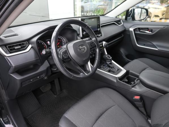 Toyota RAV4 V (XA50) с пробегом 2020 года, цена 2 849 000 рублей, 142947 км, внедорожник, Автокод Объявления