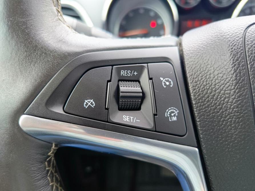 Opel Mokka I Тюмень  - изображение 16