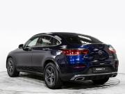 Mercedes-Benz GLC Coupe I (C253) Рестайлинг Москва  - изображение 30